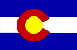 The Colorado Flag