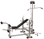 Weight Bench