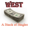 West - A Stack Of Singles