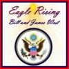 Bill and James West - Eagle Rising