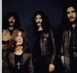 Black Sabbath