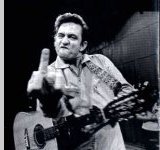 Johnny Cash