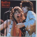 The Rolling Stones