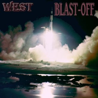 Blast-Off by West