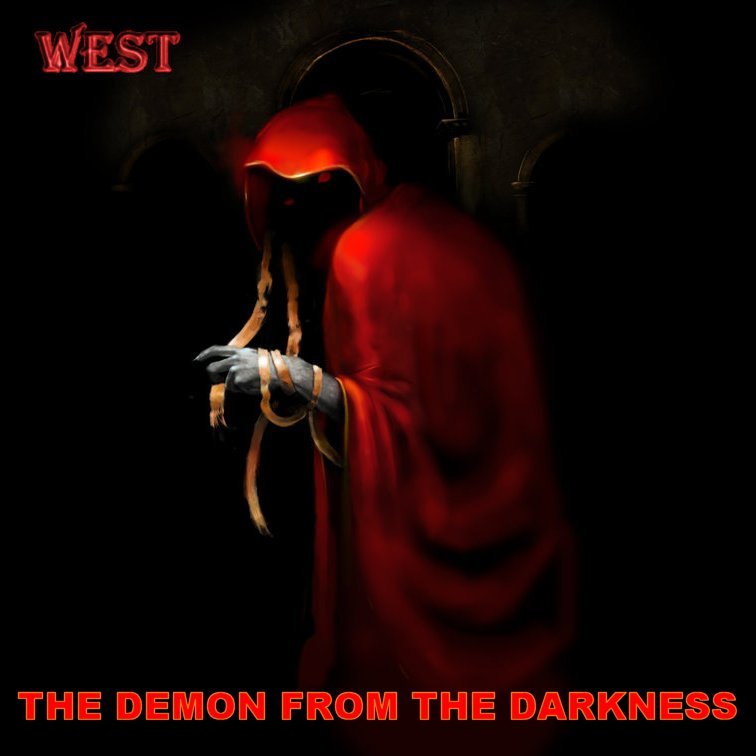 West - The Demon From The Darkness