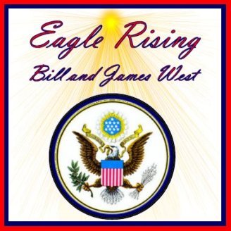 Bill and James West - Eagle Rising