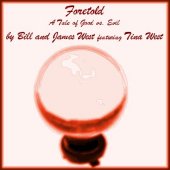 Foretold