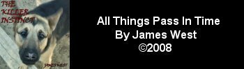 James West - All Things Pass In Time