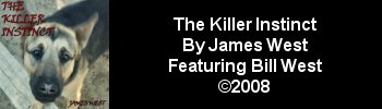 James West - The Killer Instinct