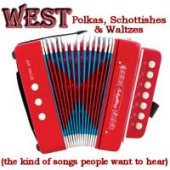 Polkas, Schottishes and Waltzes