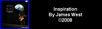 James West - Inspiration