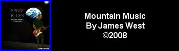 James West - Mountain Music