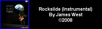 James West - Rockslide