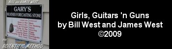 Girls, Guitars 'n Guns