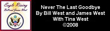 Never The Last Goodbye